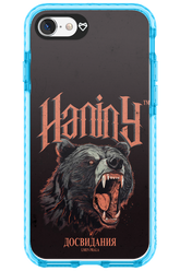 Bear Attack - Apple iPhone 8