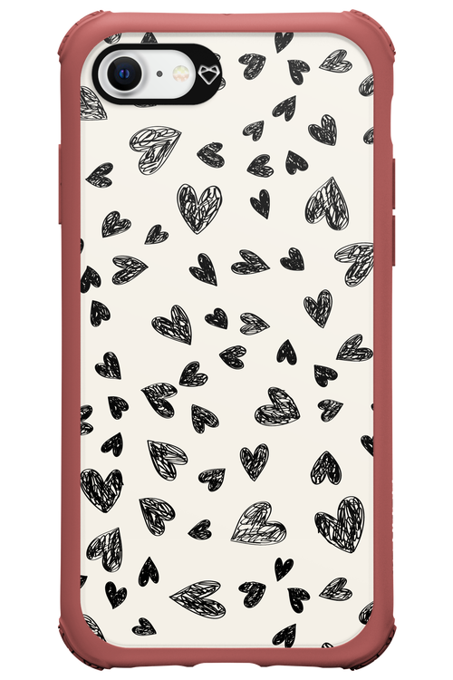 Crazy in Luv 2.0 - Apple iPhone SE 2020