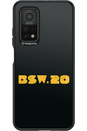 BSW 20 (10) 2.0 - Xiaomi Mi 10T 5G