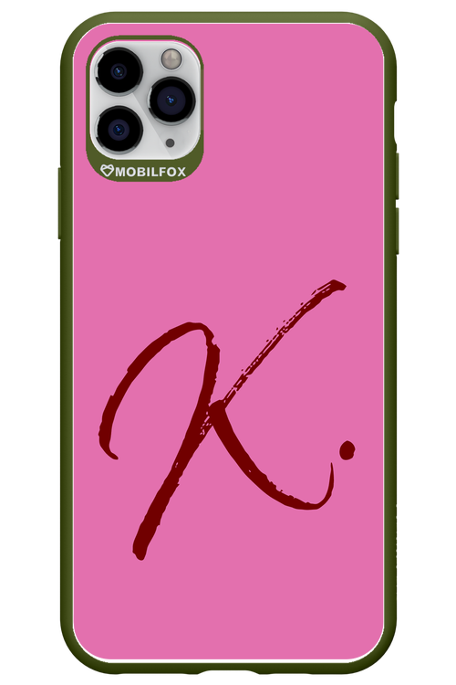 (Sorbet) K 2.0 - Apple iPhone 11 Pro Max