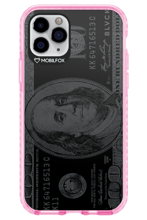 100 2.0 - Apple iPhone 11 Pro