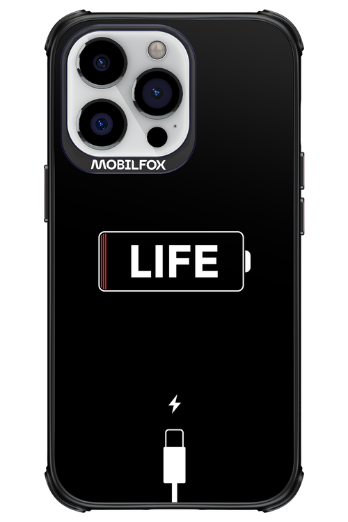 Life - Apple iPhone 13 Pro