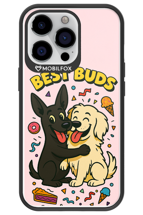 Best Buds 2.0 - Apple iPhone 13 Pro