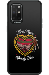 Hot Nightmare - OnePlus 8T