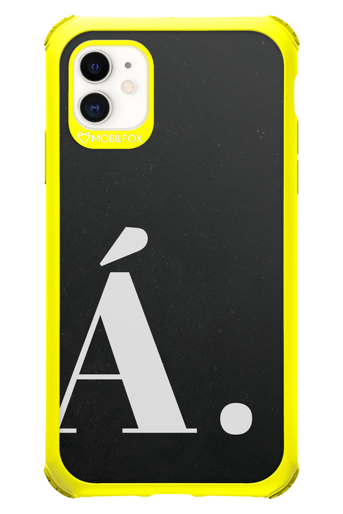 A II (Off Space) 2.0 - Apple iPhone 11