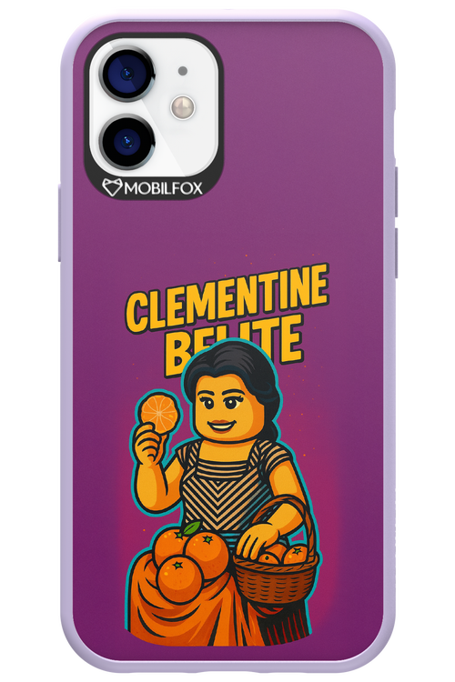 Clementine Belite Lego - Apple iPhone 12