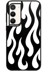 Hell Flame - Samsung Galaxy S23 Plus