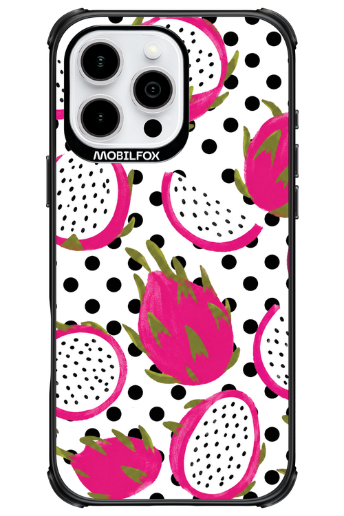 DRAGON FRUIT 2.0 - Apple iPhone 16 Pro Max