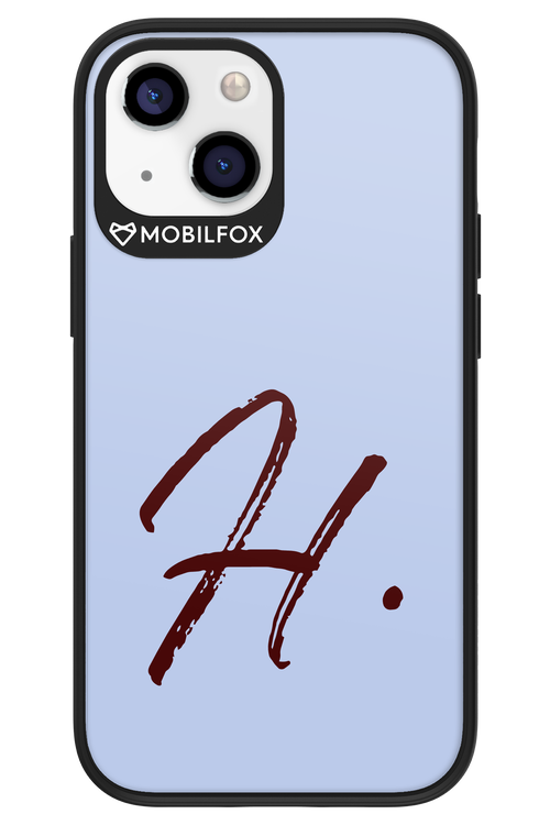 (Jellyfish Presso) H 2.0 - Apple iPhone 13 Mini