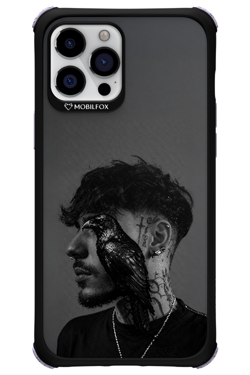 RAVEN 2.0 - Apple iPhone 12 Pro Max