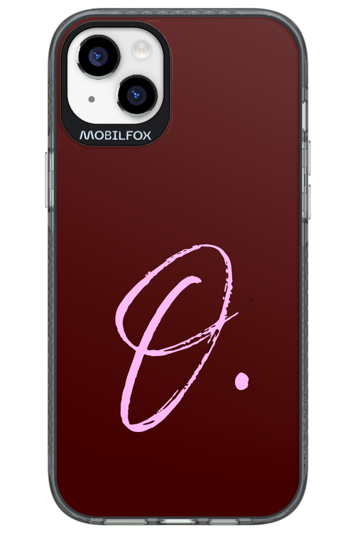 (Dark Blush) O 2.0 - Apple iPhone 14 Plus