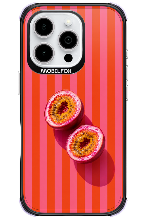 Passion Fruit 2.0 - Apple iPhone 16 Pro