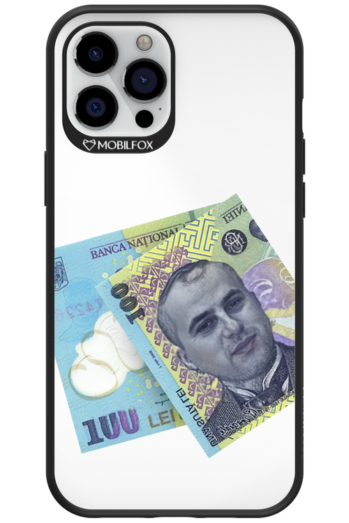 Zbir Lei 2.0 - Apple iPhone 12 Pro Max