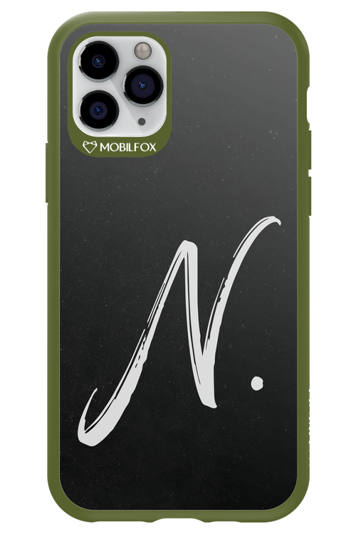 (Off Space) N 2.0 - Apple iPhone 11 Pro