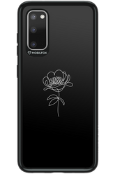 Wild Flower - Samsung Galaxy S20