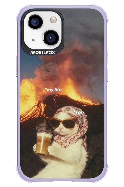 My life 2.0 - Apple iPhone 13 Mini