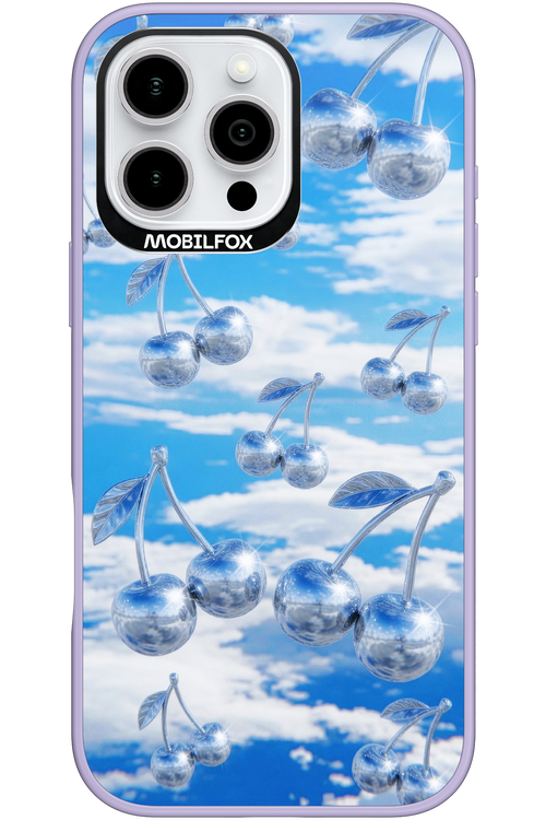 Cloud Cherry 2.0 - Apple iPhone 16 Pro Max