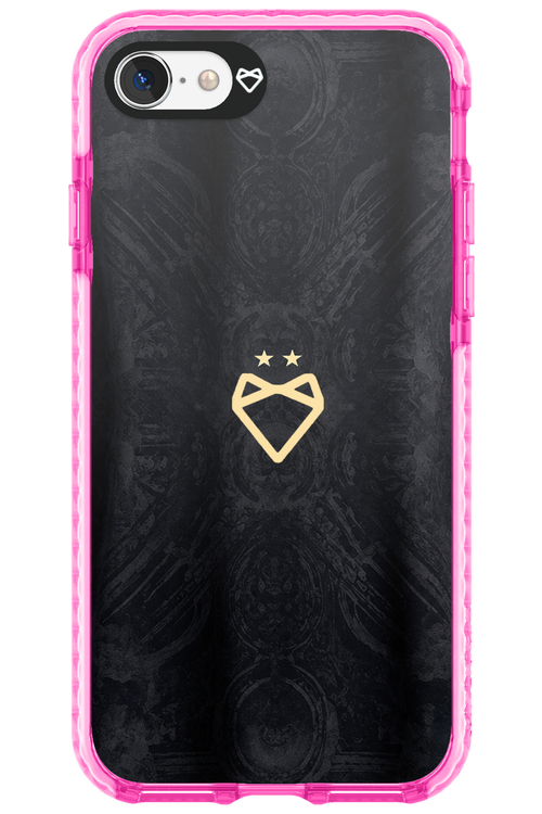 Spain Black 2.0 - Apple iPhone 7
