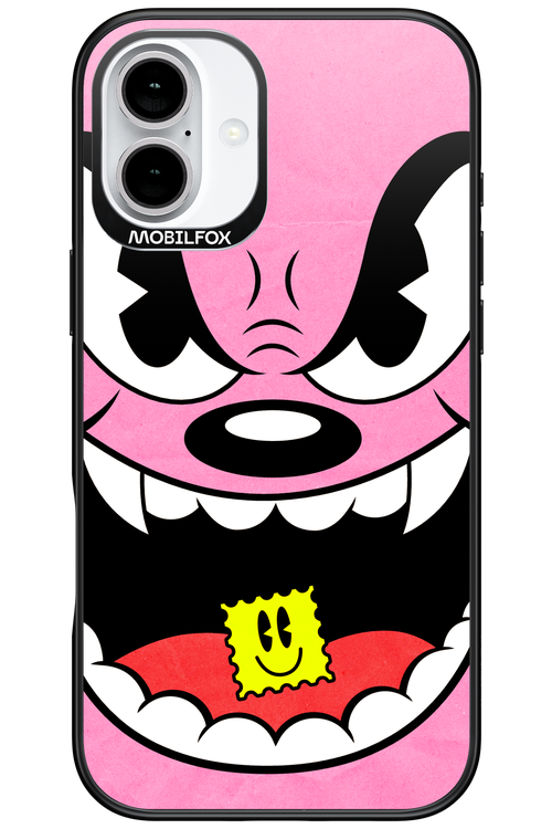 Dopamine 2.0 - Apple iPhone 16 Plus