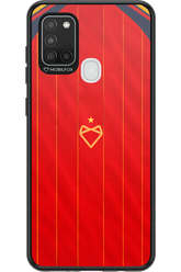 Spain 2.0 x Mobilfox 2.0 - Samsung Galaxy A21 S