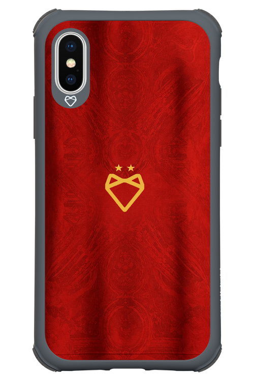 Spain 2.0 - Apple iPhone X