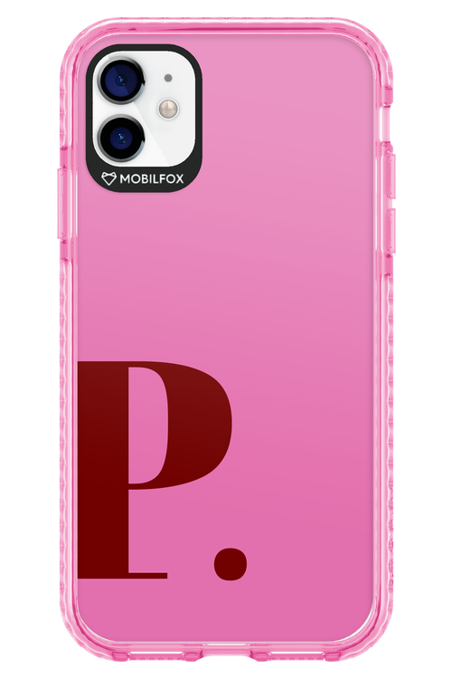 P (Sorbet) 2.0 - Apple iPhone 11