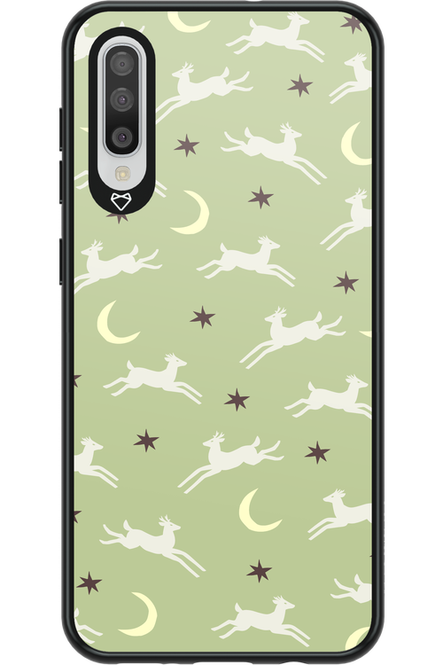 Folclore Rush - Samsung Galaxy A50