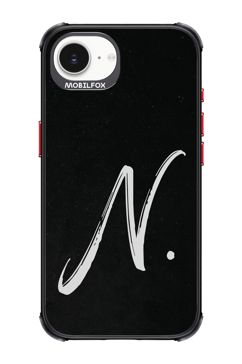 (Off Space) N 2.0 - Apple iPhone 16e