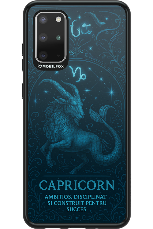 Capricorn - Samsung Galaxy S20+