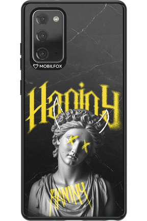 Classic Haniny - Samsung Galaxy Note 20