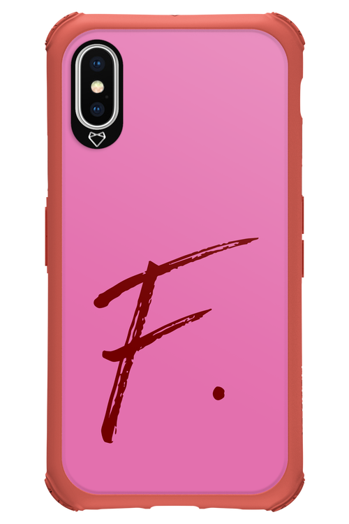 (Sorbet) F 2.0 - Apple iPhone XS