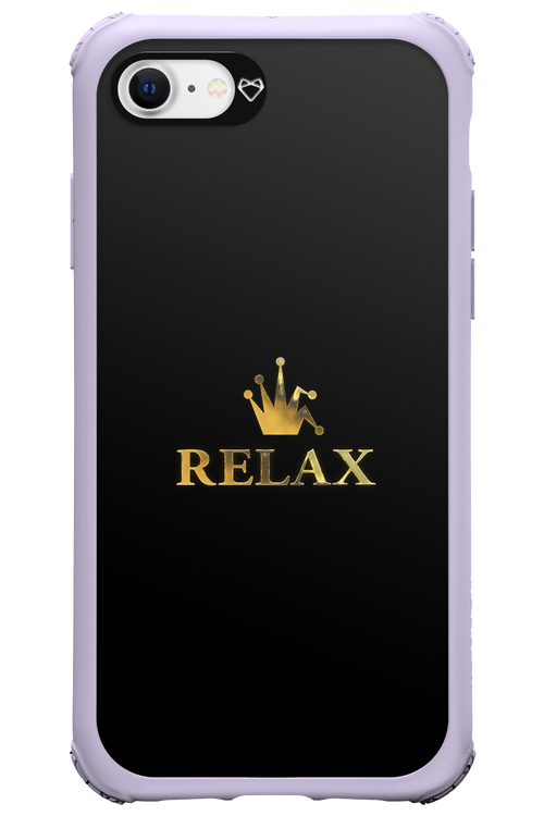 Relax 2.0 - Apple iPhone SE 2022