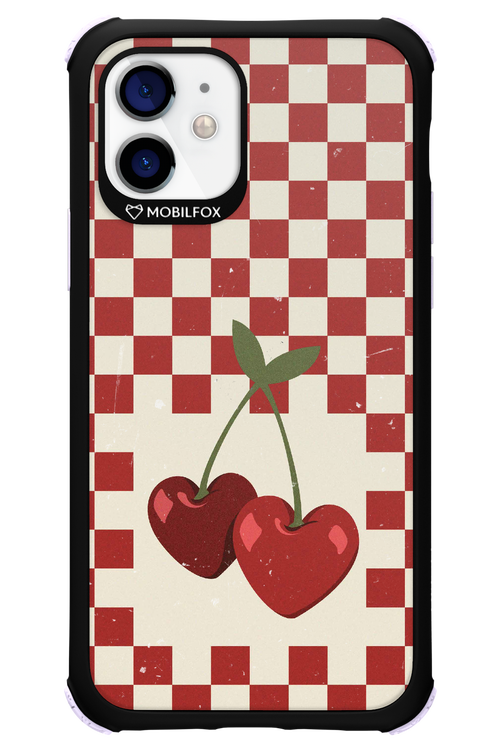 Wild Cherry 2.0 - Apple iPhone 12