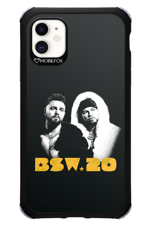 BSW 20 (8) 2.0 - Apple iPhone 11