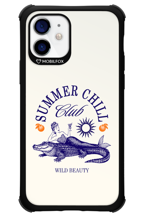 ChillMaid 2.0 - Apple iPhone 12