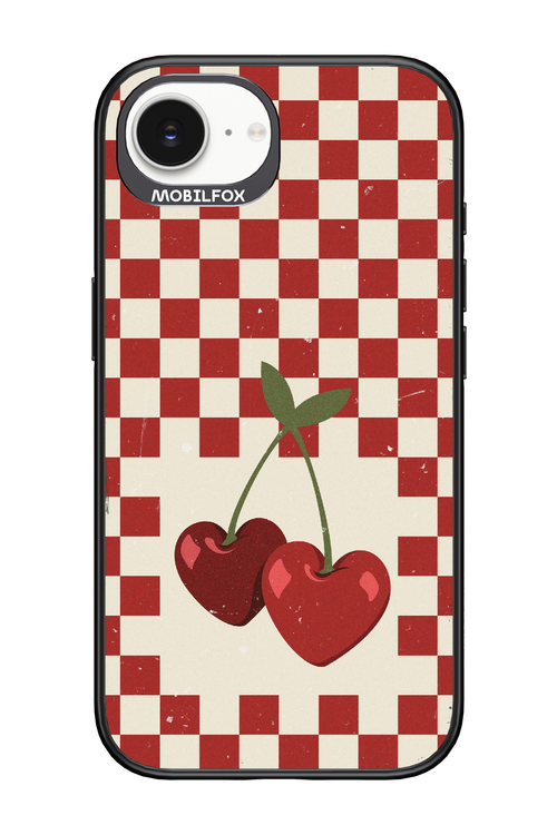 Wild Cherry 2.0 - Apple iPhone 17e