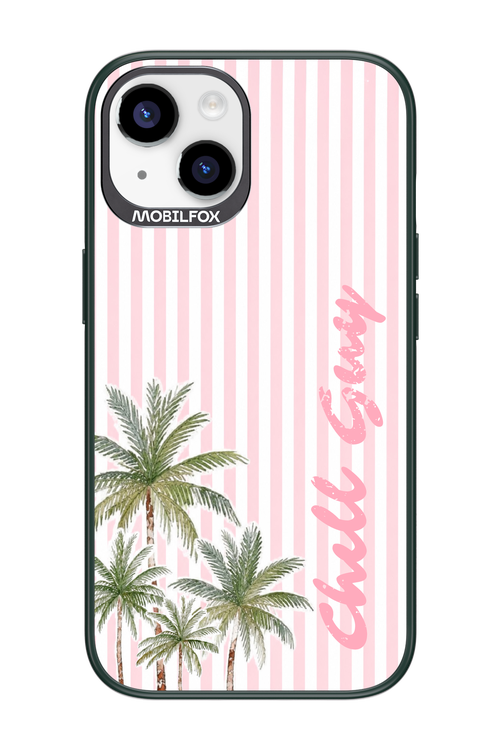 Chill Guy 2.0 - Apple iPhone 14