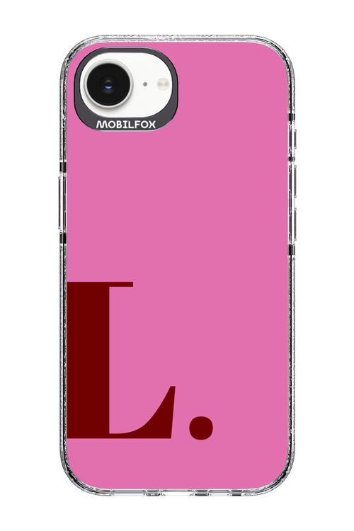 L (Sorbet) 2.0 - Apple iPhone 16e