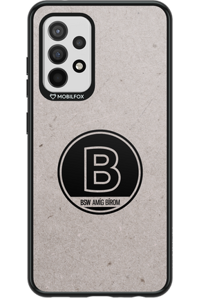 Alig bírom - Samsung Galaxy A52 / A52 5G / A52s