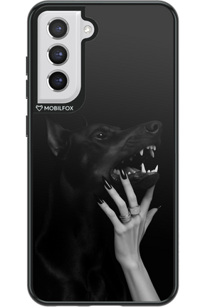 Hellhound 2.0 - Samsung Galaxy S21 FE
