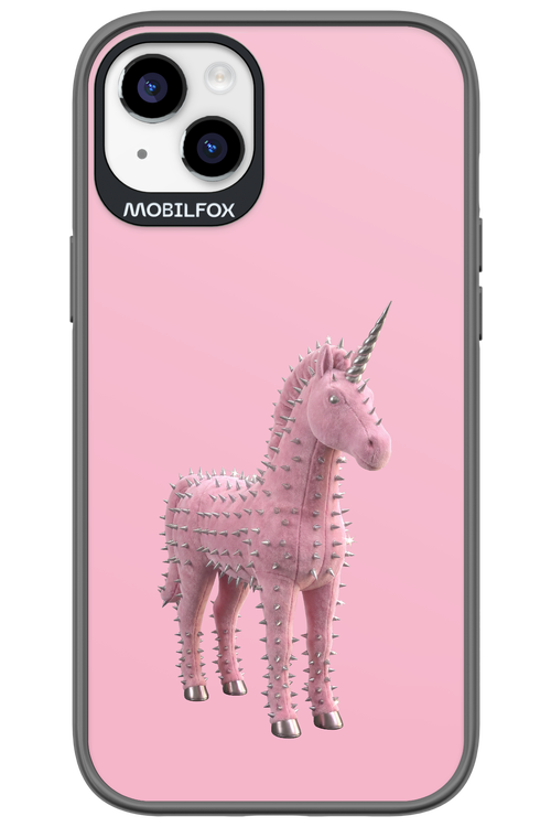 Punk Unicorn 2.0 - Apple iPhone 14 Plus