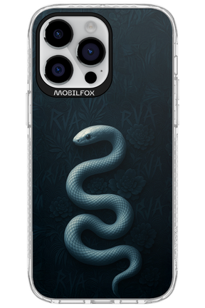 Night Venom - Apple iPhone 14 Pro Max