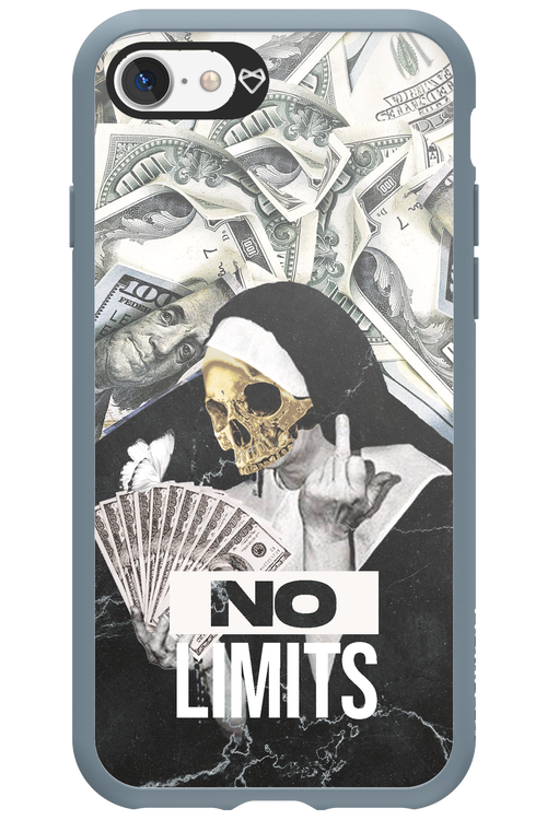 No Limits 2.0 - Apple iPhone 7