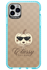 Fall Babe - Apple iPhone 11 Pro Max