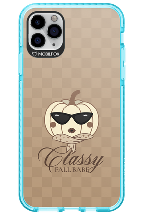 Fall Babe - Apple iPhone 11 Pro Max