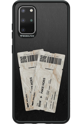 BSW FourSeasons 3 2.0 - Samsung Galaxy S20+