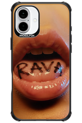 Rava Kiss - Apple iPhone 16 Plus