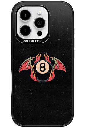 8ight - Apple iPhone 16 Pro