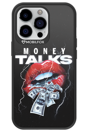 Money Talks - Apple iPhone 13 Pro