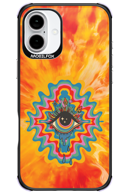 ThirdEye 2.0 - Apple iPhone 16 Plus